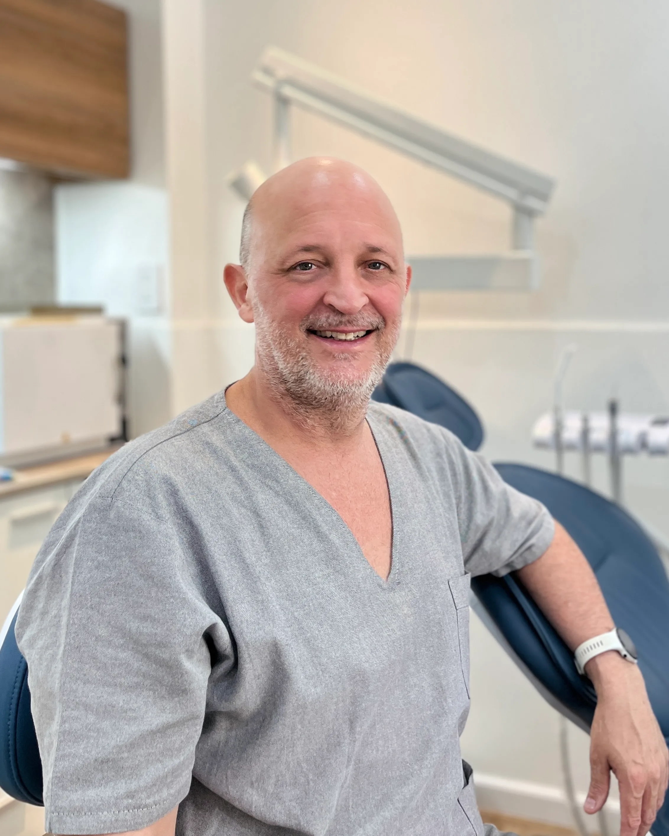 Dr. Fabricio Venezia
